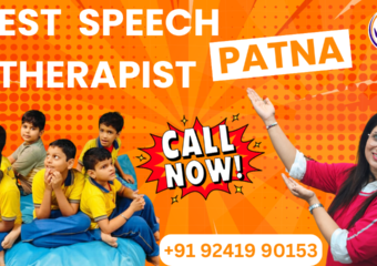 Best Speech Therapist In Patna