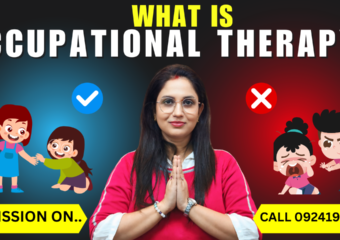 What Is Occupational Therapy ? www.prodigysirf.com